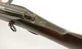 Winchester Model 1883 Hotchkiss Cavalry Carbine (1st Type) - 15 of 15