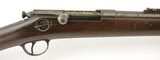 Winchester Model 1883 Hotchkiss Cavalry Carbine (1st Type) - 5 of 15