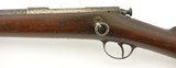 Winchester Model 1883 Hotchkiss Cavalry Carbine (1st Type) - 9 of 15