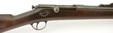 Winchester Model 1883 Hotchkiss Cavalry Carbine (1st Type) - 1 of 15