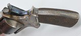 Tranter Type Spur Trigger Revolver by Beattie & Son, London - 10 of 14