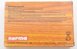Norma 7x64mm ammunition 20 Rnds - 4 of 7