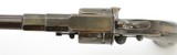 Bavarian Artillery Marked Mauser Model 1879 Reichsrevolver - 11 of 15