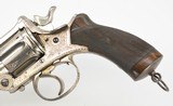 Published Tranter Model 1879 Belonging to Capt St. Lawrence w/Case - 9 of 15