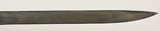 Indian 1907 Bayonet No1 MK2 DP - 5 of 10