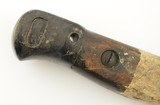 Indian 1907 Bayonet No1 MK2 DP - 3 of 10