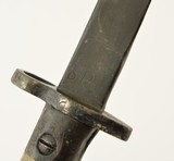 Indian 1907 Bayonet No1 MK2 DP - 4 of 10