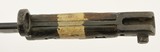 Indian 1907 Bayonet No1 MK2 DP - 9 of 10