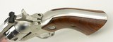 Ruger New Model Single-Six Convertible Revolver - 9 of 15