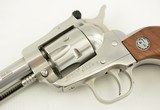 Ruger New Model Single-Six Convertible Revolver - 7 of 15
