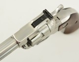 Ruger New Model Single-Six Convertible Revolver - 10 of 15