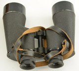WWII Bausch & Lomb MK 23 BU Aero 10x50 binocular - 6 of 12