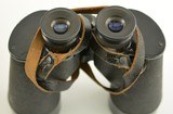 WWII Bausch & Lomb MK 23 BU Aero 10x50 binocular - 2 of 12