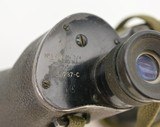 WWII & Korean War Binocular by R.E.L. of Canada - 3 of 13