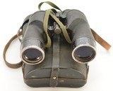 WWII & Korean War Binocular by R.E.L. of Canada - 1 of 13