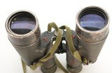WWII & Korean War Binocular by R.E.L. of Canada - 7 of 13