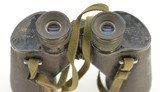 WWII & Korean War Binocular by R.E.L. of Canada - 4 of 13