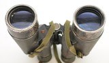 WWII & Korean War Binocular by R.E.L. of Canada - 5 of 13