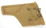 South African marked Military Holster - 4 of 5