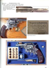 Webley Solid Frame Revolvers: Nos. 1, Bull Dogs, Pugs Book - 8 of 11