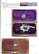 Webley Solid Frame Revolvers: Nos. 1, Bull Dogs, Pugs Book - 4 of 11