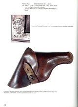 Webley Solid Frame Revolvers: Nos. 1, Bull Dogs, Pugs Book - 7 of 11