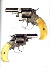 Webley Solid Frame Revolvers: Nos. 1, Bull Dogs, Pugs Book - 11 of 11