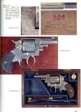 Webley Solid Frame Revolvers: Nos. 1, Bull Dogs, Pugs Book - 5 of 11