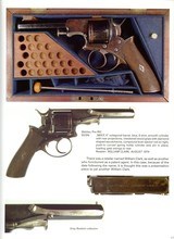 Webley Solid Frame Revolvers Models RIC, MP, and No. 5 Book - 2 of 10