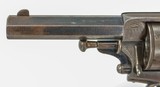 Published Tranter Model 1868 Solid-Frame DA Revolver by Wilkinson - 8 of 15