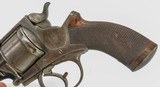 Published Tranter Model 1868 Solid-Frame DA Revolver by Wilkinson - 5 of 15