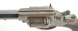 Published Tranter Model 1868 Solid-Frame DA Revolver by Wilkinson - 10 of 15