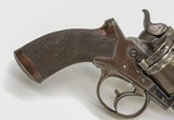 Published Tranter Model 1868 Solid-Frame DA Revolver by Wilkinson - 2 of 15