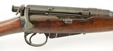 British Lee-Enfield Mk.1 Converted RIC Carbine - 5 of 15