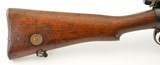 British Lee-Enfield Mk.1 Converted RIC Carbine - 3 of 15
