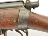 British Lee-Enfield Mk.1 Converted RIC Carbine - 11 of 15