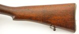 British Lee-Enfield Mk.1 Converted RIC Carbine - 9 of 15