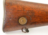 British Lee-Enfield Mk.1 Converted RIC Carbine - 4 of 15