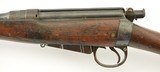 British Lee-Enfield Mk.1 Converted RIC Carbine - 10 of 15