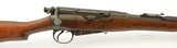 British Lee-Enfield Mk.1 Converted RIC Carbine - 1 of 15