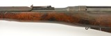 British Lee-Enfield Mk.1 Converted RIC Carbine - 12 of 15
