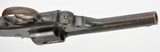 Spanish Copy S&W Top-Break Double-Action Revolver Broad Arrow Mark - 14 of 15