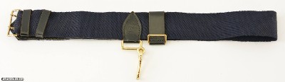 Canadian Sword Belt