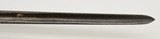 U.S. Military Model 1816 Socket Bayonet - 6 of 10