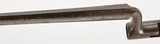 U.S. Military Model 1816 Socket Bayonet - 9 of 10