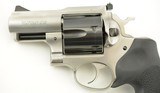 Ruger Super Redhawk Alaskan Two-Tone 44 Magnum - 8 of 14