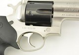 Ruger Super Redhawk Alaskan Two-Tone 44 Magnum - 4 of 14