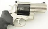 Ruger Super Redhawk Alaskan Two-Tone 44 Magnum - 3 of 14