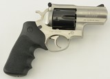 Ruger Super Redhawk Alaskan Two-Tone 44 Magnum - 1 of 14