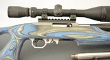 MOA Corp. Ruger 10/22 Dual-Caliber Rifle - 4 of 15